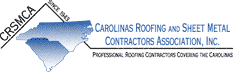 Carolinas Roofing & Sheet Metal Contractors Association